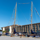 Illustration for article titled HMCS Oriole at Crawford Wharf in Downtown Kingston